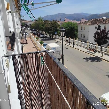 La Casita Villa Кортес де ла Фронтера Екстериор снимка
