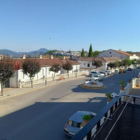 La Casita Villa Кортес де ла Фронтера Екстериор снимка