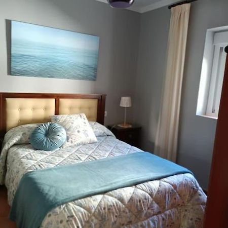La Casita Villa Кортес де ла Фронтера Екстериор снимка