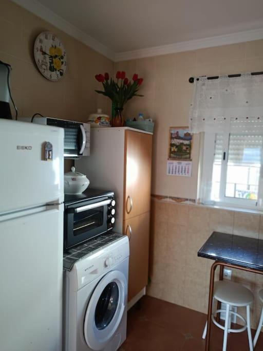 La Casita Villa Кортес де ла Фронтера Екстериор снимка