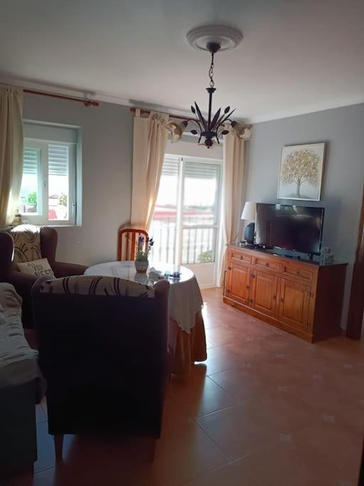 La Casita Villa Кортес де ла Фронтера Екстериор снимка