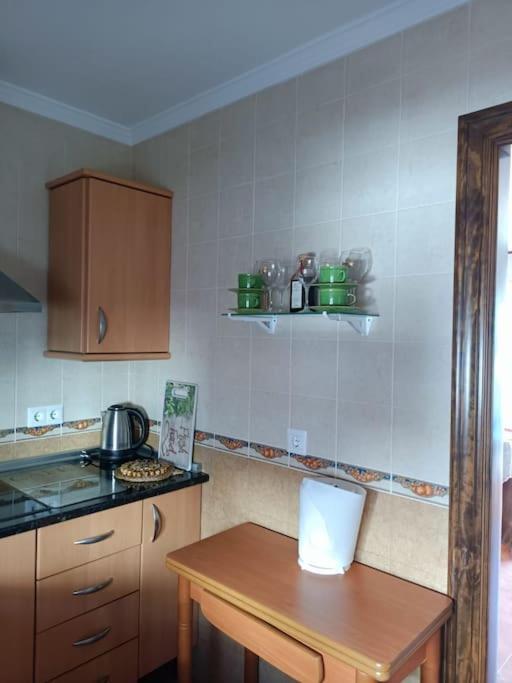 La Casita Villa Кортес де ла Фронтера Екстериор снимка
