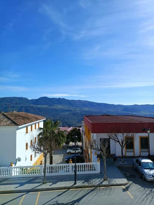La Casita Villa Кортес де ла Фронтера Екстериор снимка