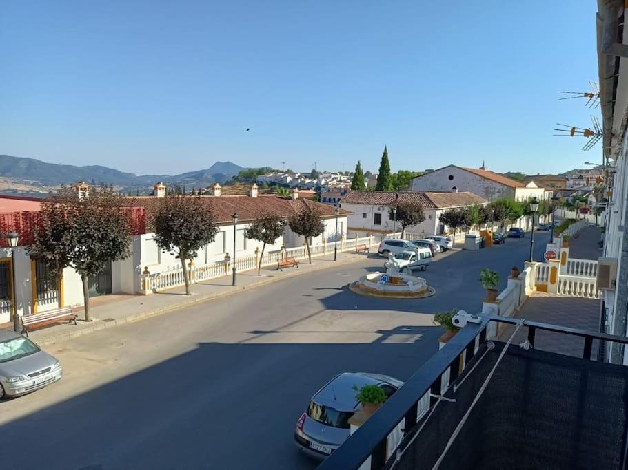 La Casita Villa Кортес де ла Фронтера Екстериор снимка