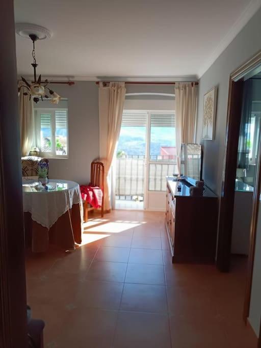La Casita Villa Кортес де ла Фронтера Екстериор снимка